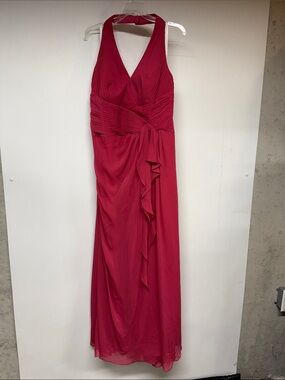 david's bridal chianti bridesmaid dress | Dresses | Davids Bridal Size:Size 22 w.handloom.woven My holy grail for